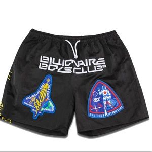 BB lunar year shorts brand new!!